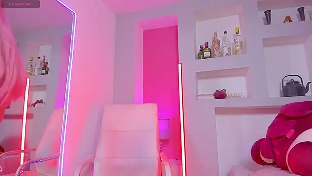 Rosy Sweet online show from 02-23-26, 12:02