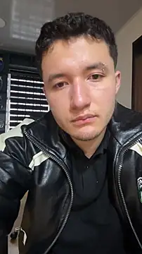 Alexander Connor online show from 03-02-26, 11:39