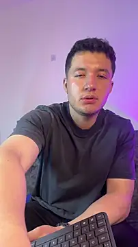 Alexander Connor online show from 03-03-26, 12:11