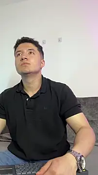 Alexander Connor online show from 03-24-26, 12:21