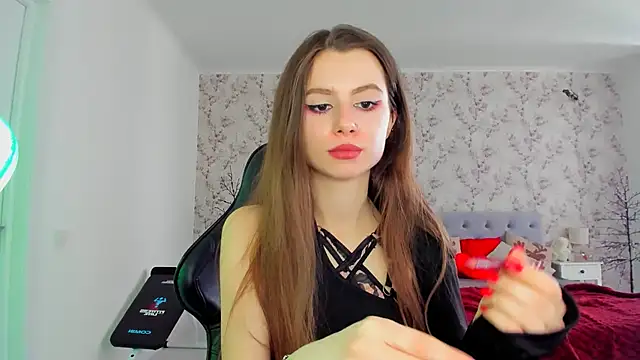 Hot Molly5 online show from 02-27-26, 10:48