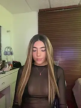 Ladycandy26 online show from 02-01-26, 12:09