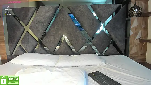 Zamahara Rodriguez online show from 02-13-26, 07:32