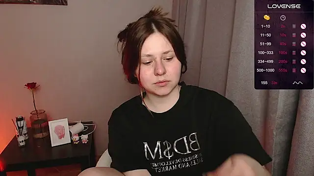 secretvic online show from 04-18-26, 05:39