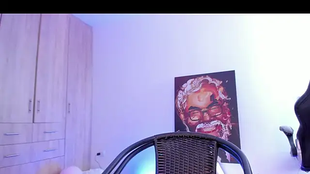 JulzLopez  online show from 03-21-26, 08:12