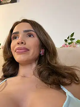 AyanaLys online show from 03-23-26, 06:01