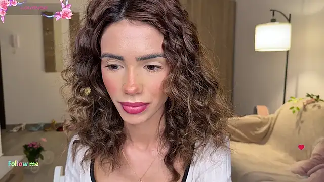 AyanaLys online show from 04-11-26, 05:39