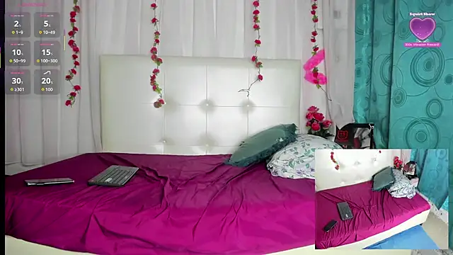 Snapshot of ANGELA_AND_BRACK chatting on 02-15-26, 08:38 ANGELA AND BRACK online show from 02-15-26, 08:38