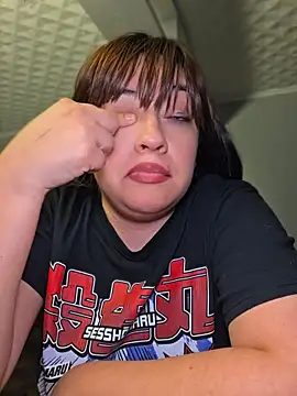 AriannaPenaxo online show from 03-20-26, 12:26