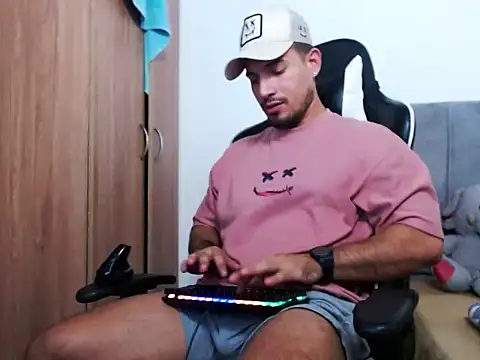 Miller cupe online show from 02-09-26, 09:30