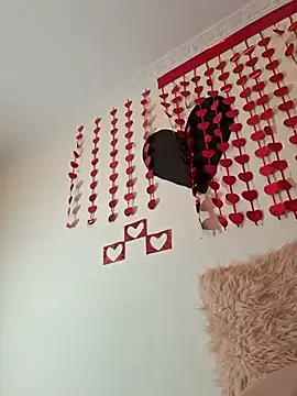 Ebony love07 online show from 02-23-26, 07:33