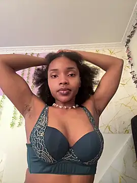 Snapshot of Ebony_love07 chatting on 05-28-26, 08:50 Ebony love07 online show from 05-28-26, 08:50