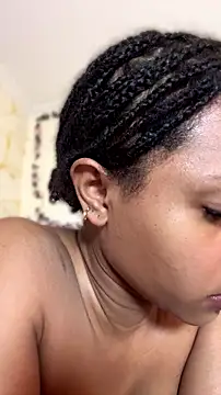 Snapshot of Ebony_love07 chatting on 06-26-26, 02:32 Ebony love07 online show from 06-26-26, 02:32