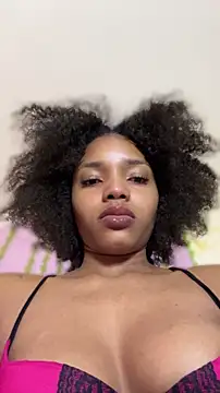 Snapshot of Ebony_love07 chatting on 07-03-26, 10:16 Ebony love07 online show from 07-03-26, 10:16