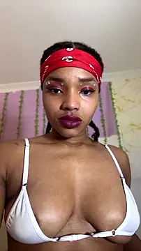 Snapshot of Ebony_love07 chatting on 07-04-26, 11:00 Ebony love07 online show from 07-04-26, 11:00