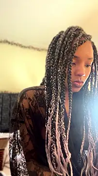 Snapshot of Ebony_love07 chatting on 07-14-26, 01:39 Ebony love07 online show from 07-14-26, 01:39
