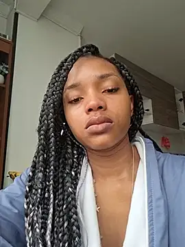Snapshot of Ebony_love07 chatting on 07-16-26, 02:45 Ebony love07 online show from 07-16-26, 02:45
