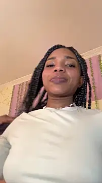 Snapshot of Ebony_love07 chatting on 07-25-26, 06:49 Ebony love07 online show from 07-25-26, 06:49