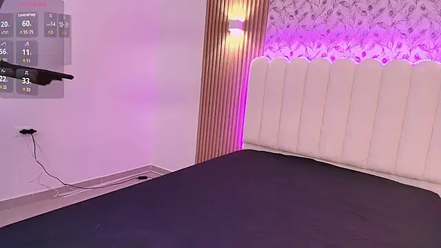 Amira Alzahra online show from 02-06-26, 05:34