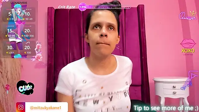 mitzukywinteer online show from 03-29-26, 09:15