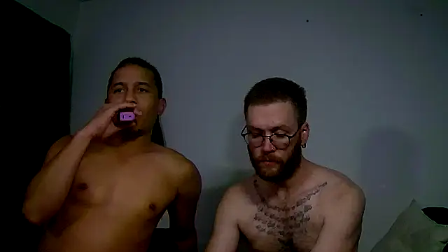 jasperRedwood online show from 03-06-26, 02:41