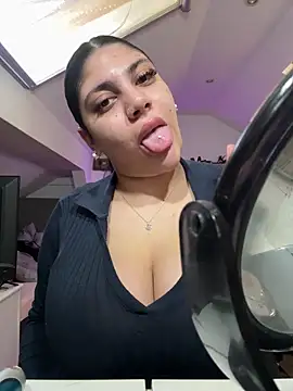 MinaKhalina online show from 03-19-26, 12:09