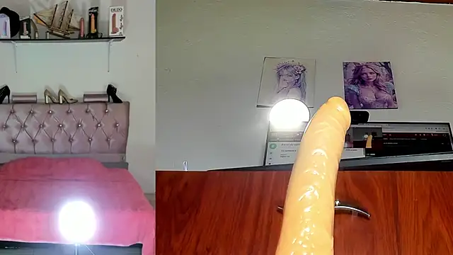 harper funny online show from 02-14-26, 06:04