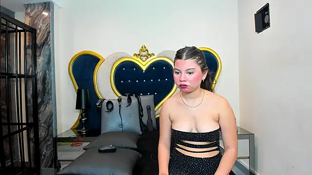 SofiaArsila online show from 06-02-26, 11:23