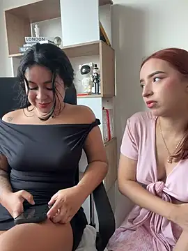 Carithooo online show from 02-08-26, 09:40