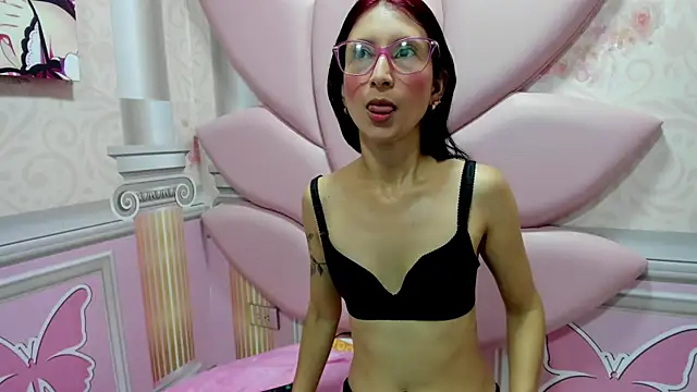 zaira skinny online show from 05-24-26, 08:14