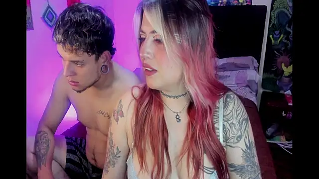 lunaa rayy420 online show from 02-19-26, 03:57