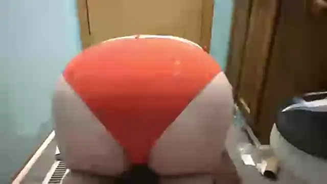 bbwAshleyTS online show from 01-16-26, 08:13