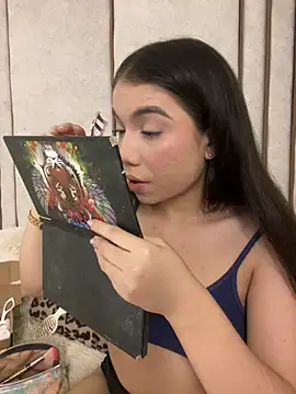 lilithdya online show from 03-10-26, 11:43