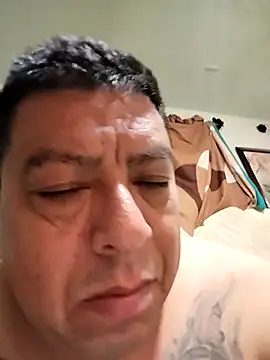 Bigmonstrr online show from 01-17-26, 05:34