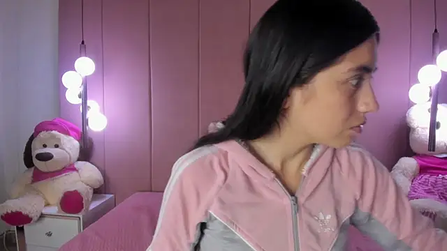 Anyelii hot online show from 02-23-26, 07:11