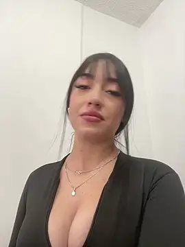 Melody rousse   online show from 02-10-26, 08:13