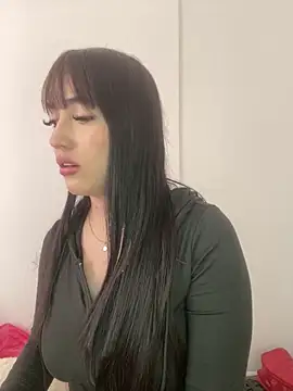 Melody rousse   online show from 02-14-26, 08:49