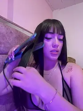 Melody rousse   online show from 04-02-26, 09:01