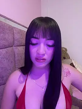 Melody rousse   online show from 04-03-26, 09:46