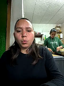 ketty Riley online show from 01-18-26, 10:24