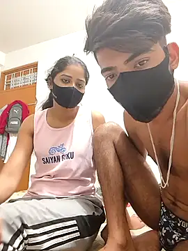 Rubina khan1 online show from 02-28-26, 04:30