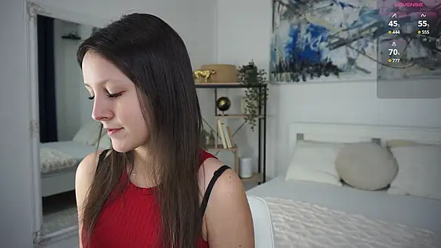 Miss sindy11 online show from 02-17-26, 09:06