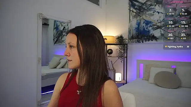 Miss sindy11 online show from 02-25-26, 08:46