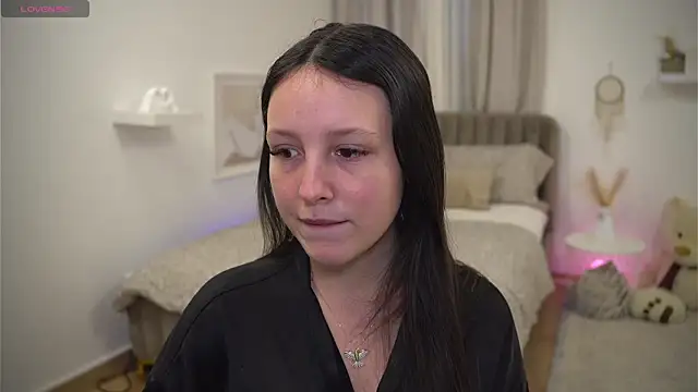 Miss sindy11 online show from 02-27-26, 08:36