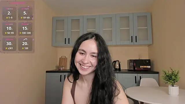 GiovannaAntonelli online show from 05-15-26, 05:36