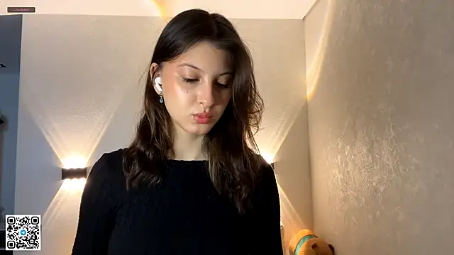 LouiseChavez online show from 03-22-26, 08:07