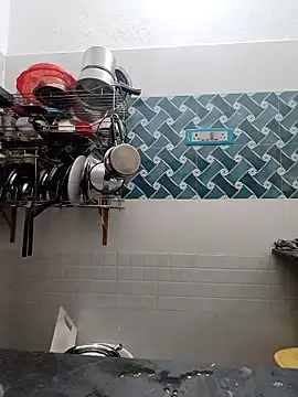 Hot-Tinaa online show from 04-19-26, 02:55