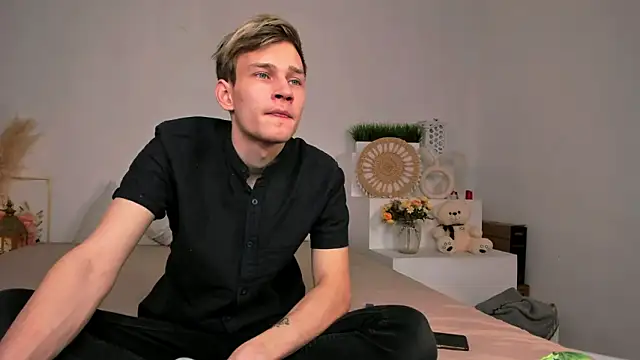 Volan Starts online show from 02-07-26, 04:05