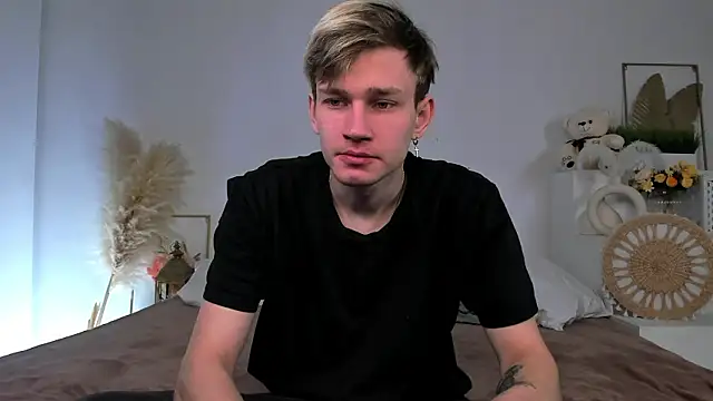 Volan Starts online show from 02-21-26, 04:13