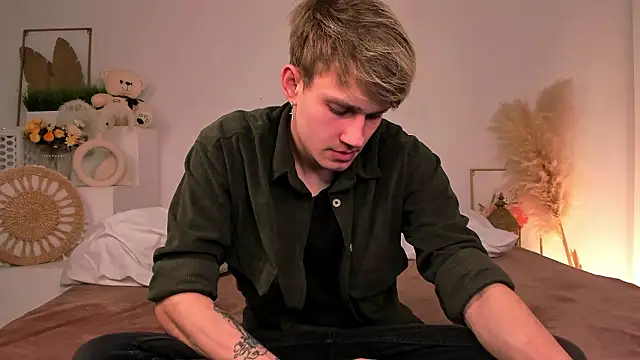 Volan Starts online show from 02-28-26, 12:06